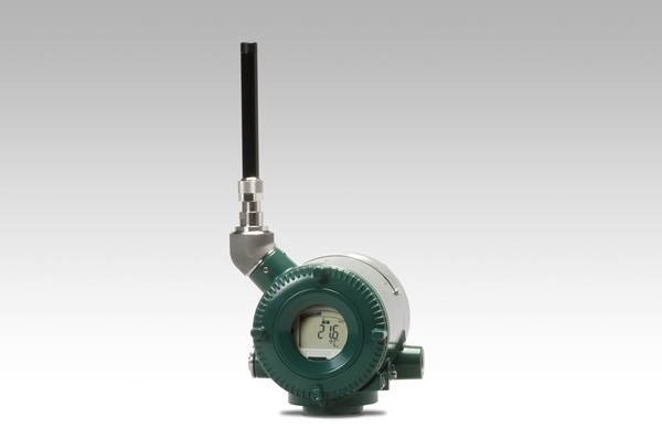 Yokogawa, Field Wireless Management Station