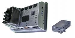 GRAPHITE 10" INDOOR/OUTDOOR 10-30VDC