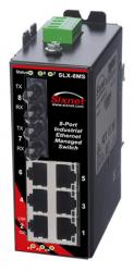 RED LION, ETHERNET SWITCH