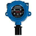 IT Sensor, Oxygen % Vol., Standard Output