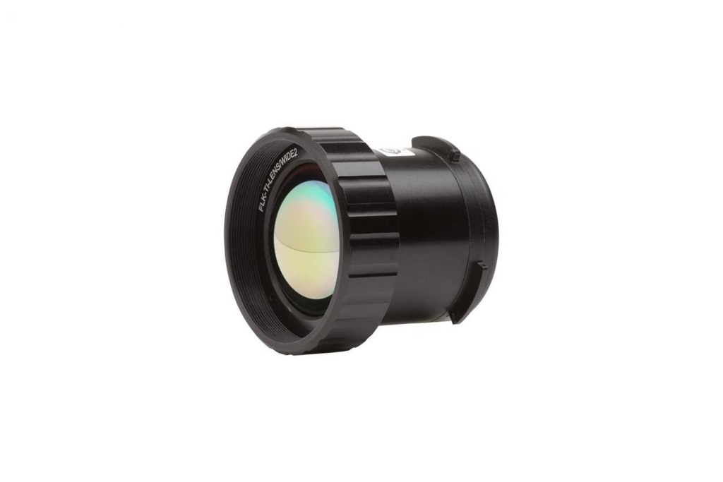 FLUKE INFRARED WIDE ANGLE LENS (FLK-LENS/WIDE2)