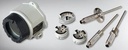 3 Wire RTD Assembly with Transmitter/Display, Hart 4-20ma