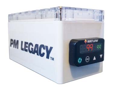 1/32 DIN PM LEGACY™ and EZ-LINK™ Version 2 Demonstrator Kits
