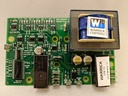 LEVEL CONTROL 10K, 120VAC, SCREW MOUNT