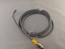 RK 4.4T-2/S618 M12 EUROFAST 4WIRE FEMALE CORDSET 2M LENGTH