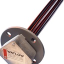 8" 150LB, Tubular Heater, 480V, 45,000 Watt