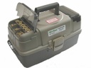 BACKFLOW TEST KIT 3-VALVE WITH CASE AND FITTINGS