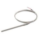 3 WIRE 100OHM RTD, 12" LENGTH, 240" LEAD WIRE