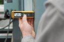 FLUKE-417D LASER DISTANCE METER (40 m | 131 ft.)