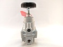 REGULATOR TYPE 40 1/4" PORTS 0-60 PSI