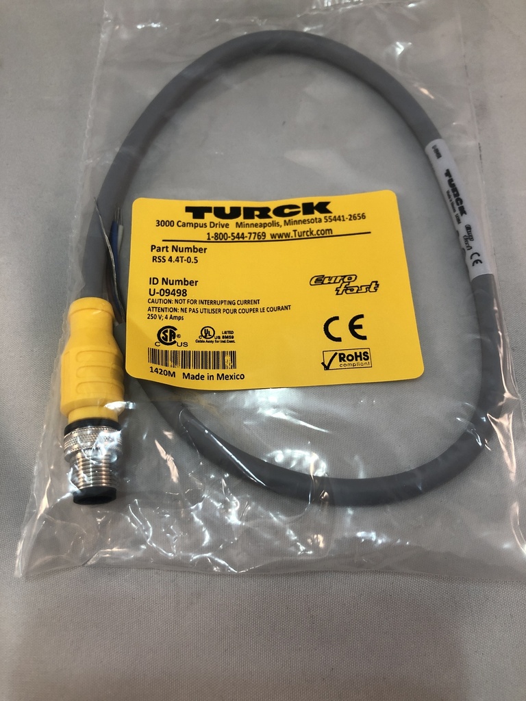 RSS 4.4T-0.5