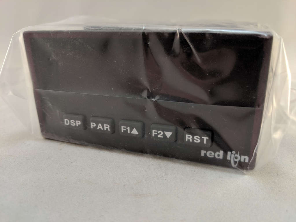 PAXH0000- DIGITAL AC VOLTMETER & AMMETER BASE UNIT