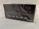 PAXH0000- DIGITAL AC VOLTMETER & AMMETER BASE UNIT