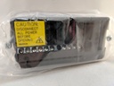 PAXH0000- DIGITAL AC VOLTMETER & AMMETER BASE UNIT