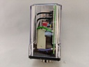 LEVEL CONTROL 26K OHM SENSITIVITY 120VAC DIN MT