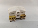 SINGLE ELEMENT TERMINAL BLOCK FOR PT WEATHERHEADS