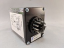 LEVEL CONTROLLER 120VAC 10K OHMS DIN MTG.