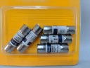 FUSE 440mA 1000V FAST BLISTER PACK QTY 5 FLUKE DMM44/100 DMM 44/100 203411