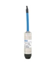 Level Transmitter, Model LS-10, 0-400inch wc, 262' CABLE