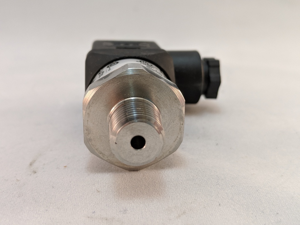 WIKA A-10; 0...50 psig; 1/4 NPT; 4 ... 20 mA, 2-wire
