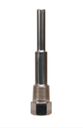 TW15, 3/4NPT Process, 1/2 NPT Female Instrument, U=4.5 inch B=0.260 inch,  SS316/316L