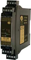 DC Input Alarm, Factory Ranged