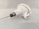 RTD SENSOR STYLE G.125 IN 316/316LSS TUBE B-100OHMS RTD STYLE SENSOR.