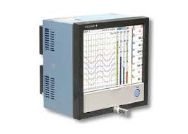 Yokogawa, GX10 Paperless Recorder