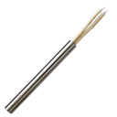 FIREROD  Diameter:10mm,  Length: 18"