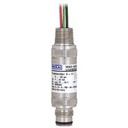 E-11, Explosion Proof Pressure Transmitter, Flush Diaphragm
