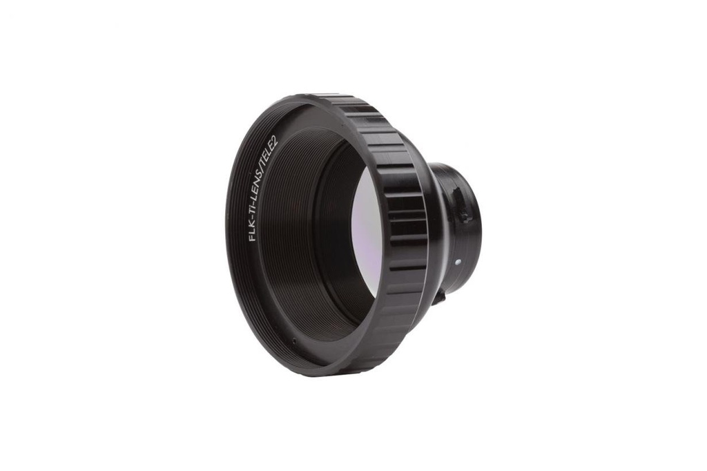 FLUKE INFRARED 2x Telephoto Infrared Smart Lens (FLK-4X- LENS)