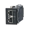 Dual Ethernet Port Sled