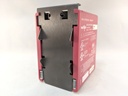 DSPSX000- DATA STATION WITH DATA LOGGER, WEB SERVER AND EXPANSION SLOT LUDD