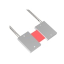 False