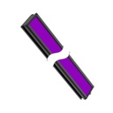 False