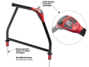 A-FRAME FAULT LOCATOR,UAT-600 SERIES