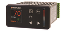 1/8 DIN PM PLUS HORIZONTAL PID CONTROLLER MODEL PM9C1FJ-GAEAPWP