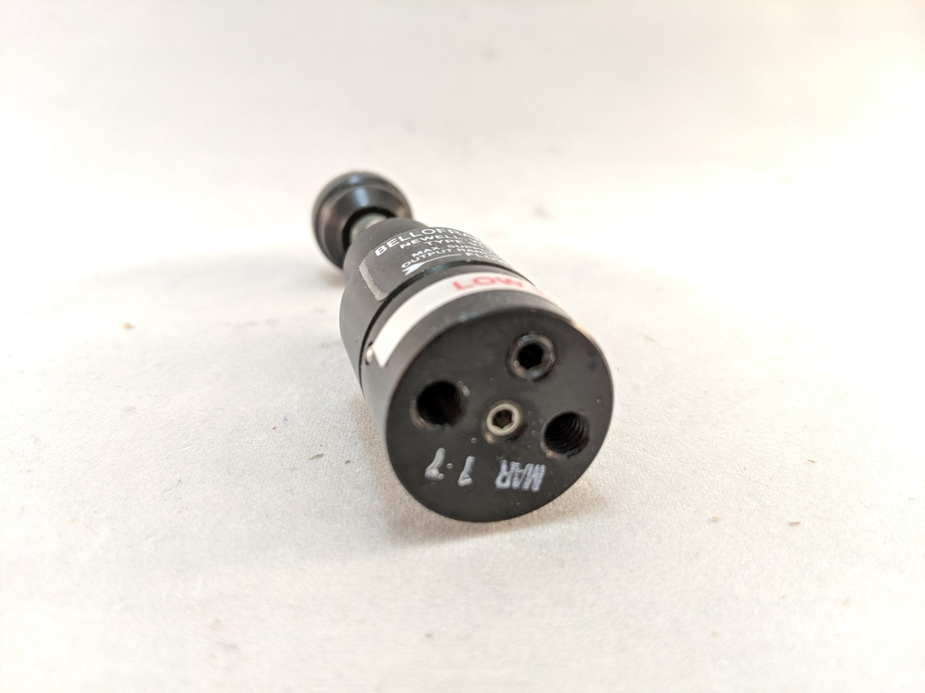 TYPE 91 SERIES LOW BLEED REGULATOR