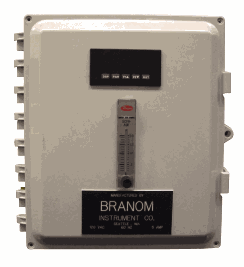 Branom Bubbler System