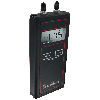Intrinsically Safe Handheld Digital Manometer, 0-4"WC