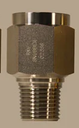 RAY SNUBBER 1/2" NPT 316SS 15,000 PSI MAX