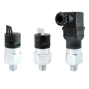 BoT: Series BTX,  Pressure Transmitter, 0-6000psi