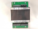 WARRICK I/S 4-CHANNEL LEVEL CONTROL 120VAC 50K SENSITIVITY