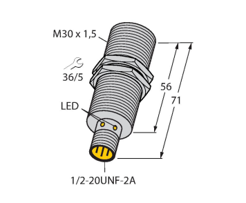 BI10-G30-RZ3X-B3131