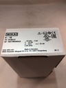 WIKA A-10; -30 InHG Vacuum; 1/4 NPT; 4 ... 20 mA, 2-wire