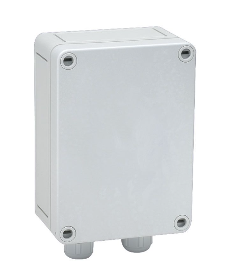 Cable Clamp For Noshok 612 Submersible Transducer