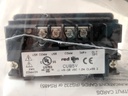 CUB5VB00- CUB5, RED/GREEN BACKLIGHT, VOLTAGE INPUT