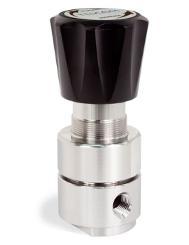 Pressure Reducing Regulator, 316L SS Body