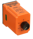 TDC/TUC Series On-Delay Relay Output
