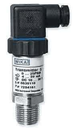 S-10 INDUSTRIAL PRESSURE TRANSMITTER; 0-100" H2O; 4-20 MADC